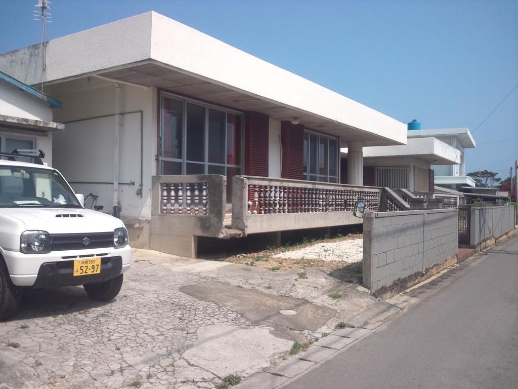 Shirahono Yado Aoi Umi Ishigaki (Okinawa) Exterior foto